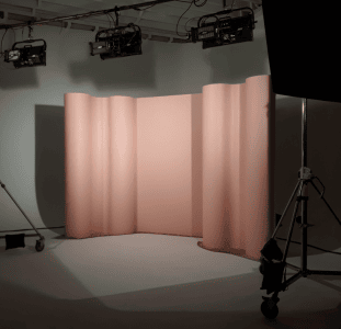 Photo Set for Glossier