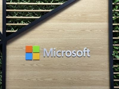 Wayfinding for Microsoft