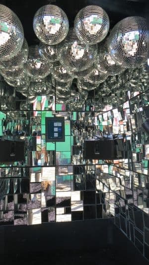 Event Installation at SXSW