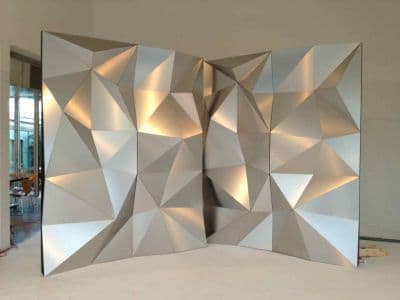 Dura-Bond Wall for Avon