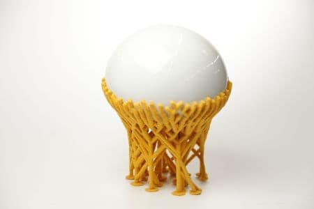 3D Printed Sculpture