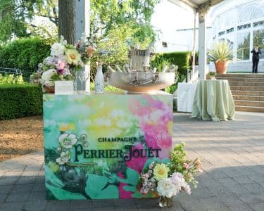 The New York Botanical Garden Conservatory Ball