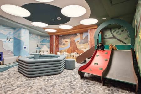 Playroom Furniture