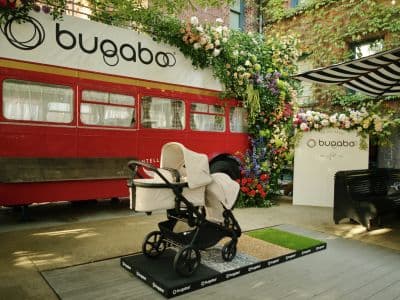 Buoabo all-terrain display