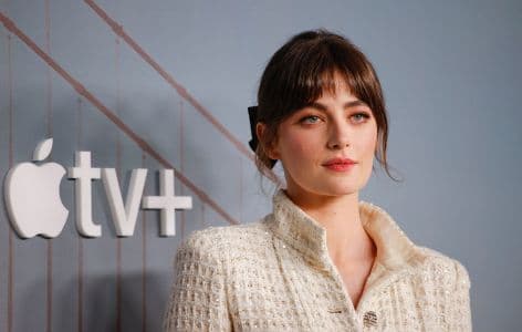 Surface s1 Premiere Step & Repeat fro Apple TV+